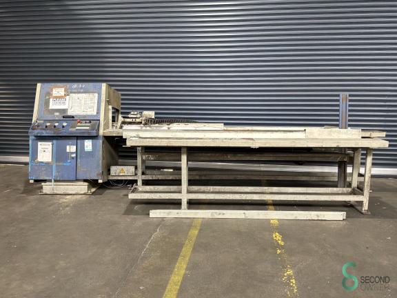 Weinig Opticut 101 R HOU11.329 4 19167