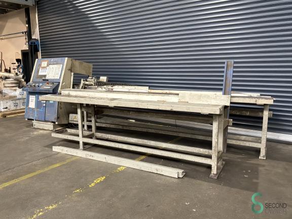 Weinig Opticut 101 R HOU11.329 3 19167