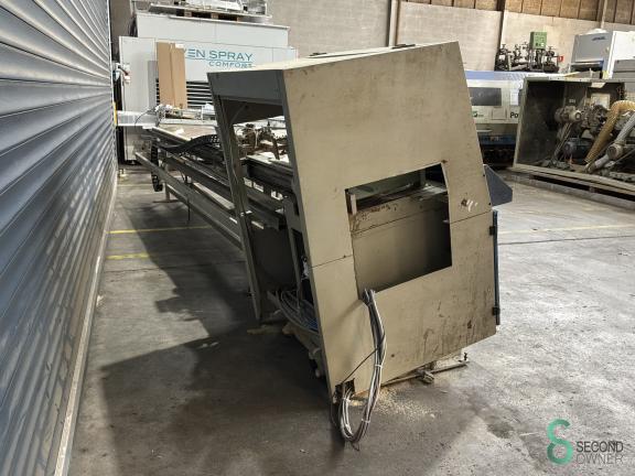 Weinig Opticut 101 R HOU11.329 18 19167