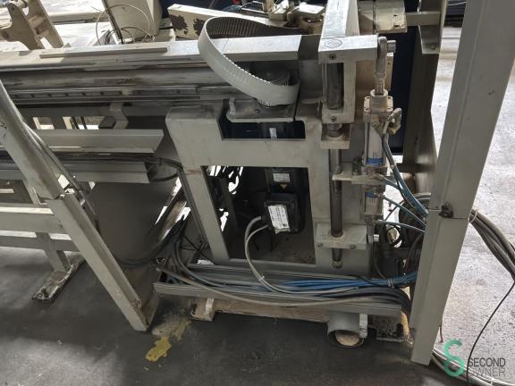 Weinig Opticut 101 R HOU11.329 12 19167