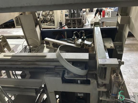Weinig Opticut 101 R HOU11.329 10 19167