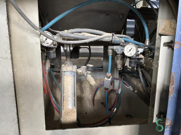 Weinig Opticut 101 R HOU11.329 8 19167