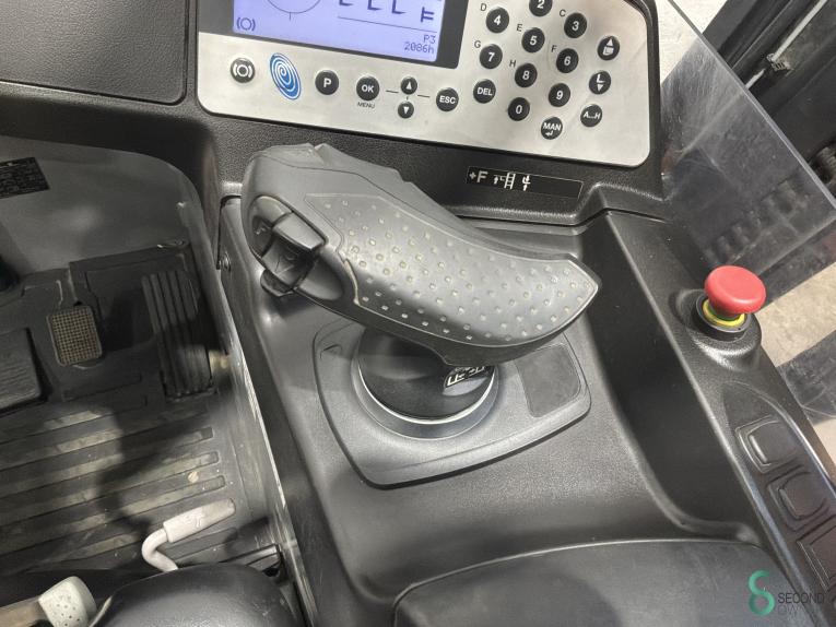 Still FM-X17WV WKH11.342 37 19187