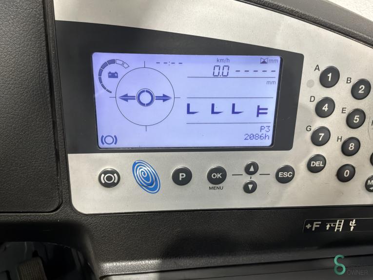 Still FM-X17WV WKH11.342 35 19187