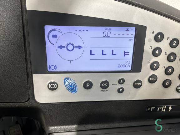 Still FM-X17WV WKH11.342 7 19187