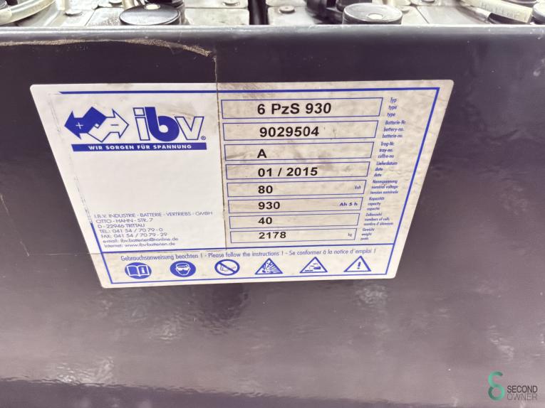 Still R60-40 WKH10.159 56 17638