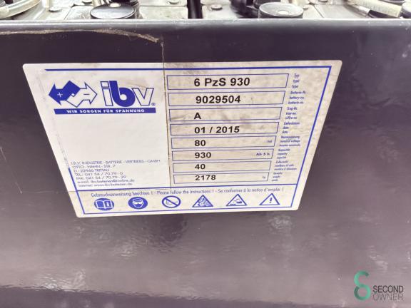 Still R60-40 WKH10.159 14 17638