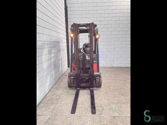 Linde E20PHL EVO WKH10.531 3 18099