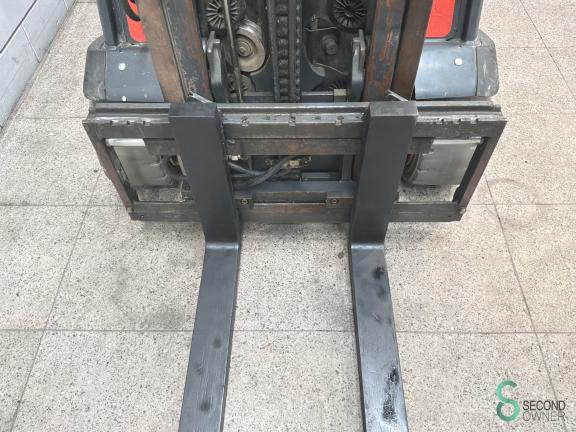 Linde E20PHL EVO WKH10.531 5 18099