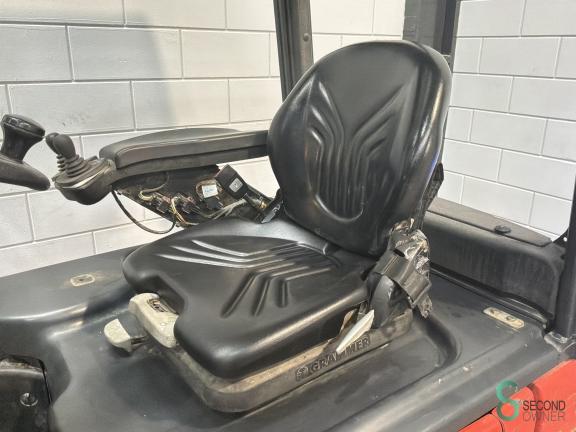 Linde E20PHL EVO WKH10.531 10 18099