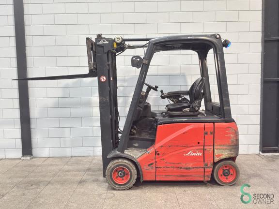 Linde E20PHL EVO WKH10.531 7 18099