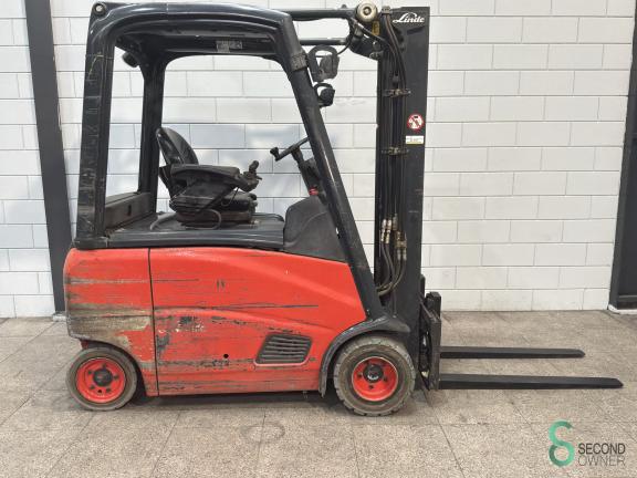 Linde E20PHL EVO WKH10.531 2 18099