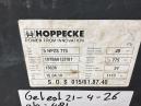 Linde E20PHL EVO WKH10.531 34 18099