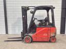 Linde E20PHL EVO WKH10.531 22 18099