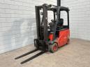 Linde E20PHL EVO WKH10.531 25 18099