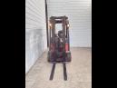 Linde E20PHL EVO WKH10.531 24 18099