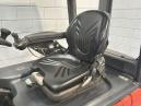 Linde E20PHL EVO WKH10.531 31 18099