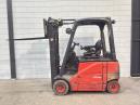 Linde E20PHL EVO WKH10.531 28 18099