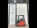 Linde E20PHL EVO WKH10.531 29 18099
