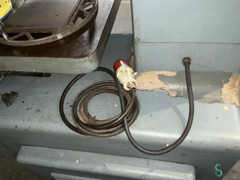 Mossner Rekord SSF 501 MET9.625 41 17029