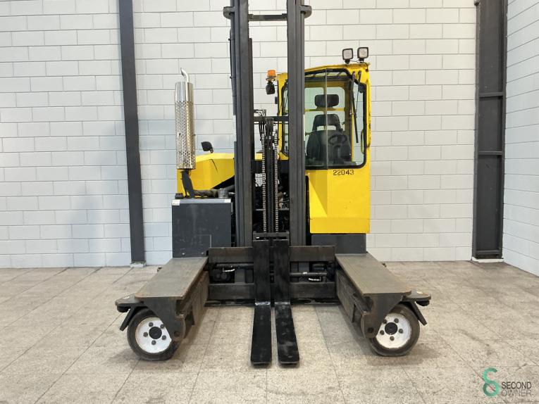 Combilift C3000CB WKH9.971 33 17415