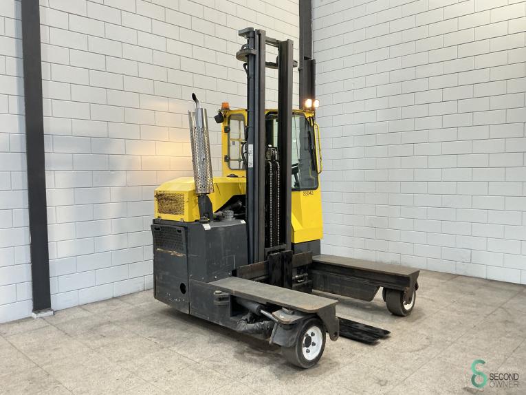 Combilift C3000CB WKH9.971 34 17415