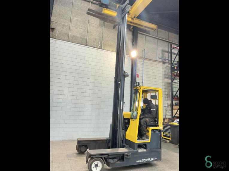 Combilift C3000CB WKH9.971 38 17415