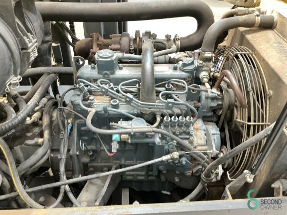 Combilift C3000CB WKH9.971 13 17415