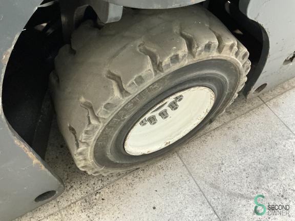 Combilift C3000CB WKH9.971 16 17415