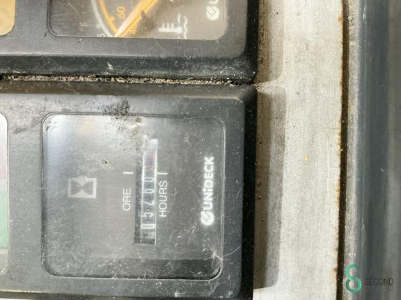 Combilift C3000CB WKH9.971 7 17415