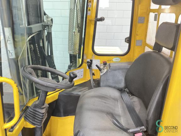 Combilift C3000CB WKH9.971 10 17415