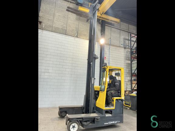 Combilift C3000CB WKH9.971 6 17415