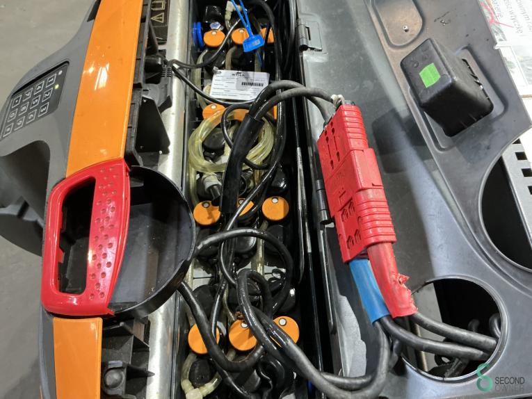 Still EXU16 WKH10.658 36 18250