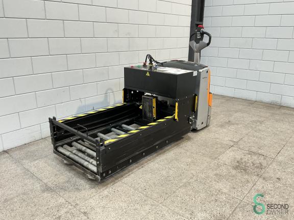 Still EXU16 WKH10.658 4 18250