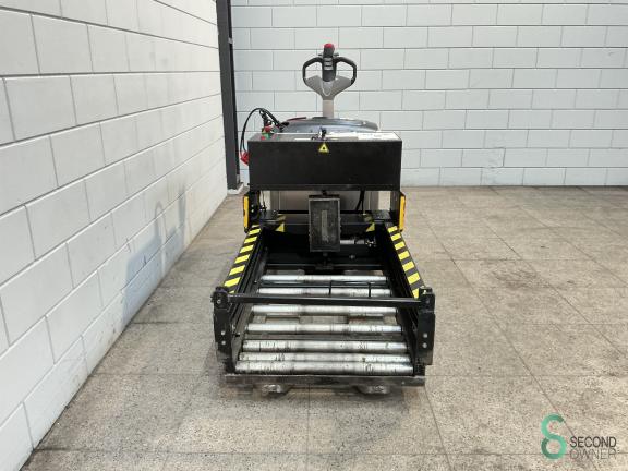 Still EXU16 WKH10.658 3 18250