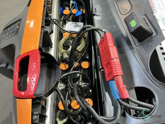 Still EXU16 WKH10.658 12 18250