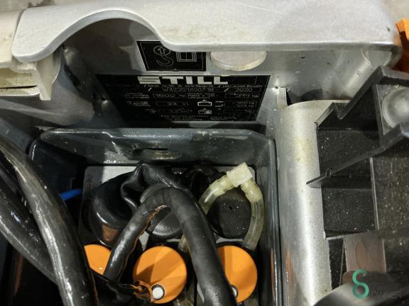 Still EXU16 WKH10.658 8 18250