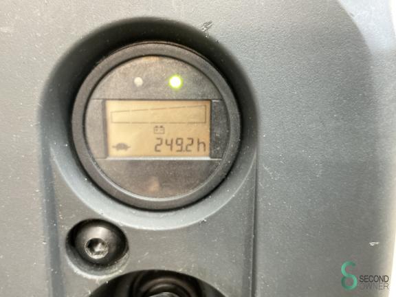 Still EXU16 WKH10.658 7 18250