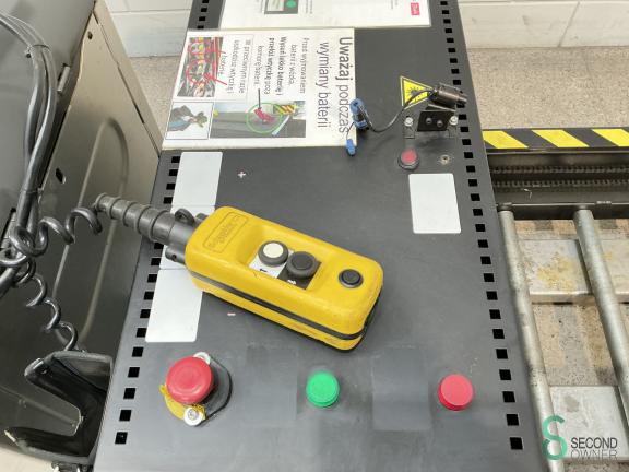 Still EXU16 WKH10.658 10 18250