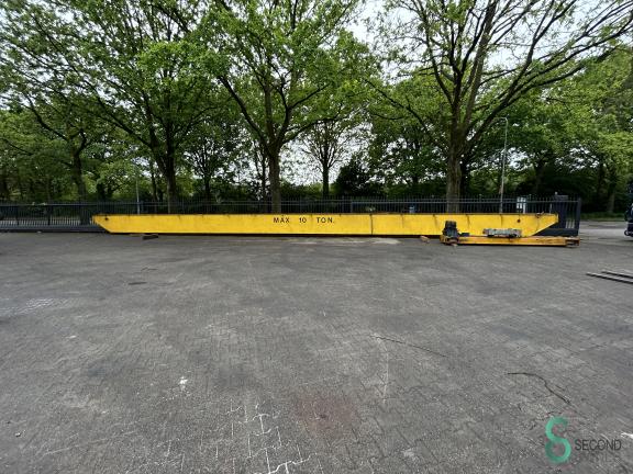 Demag 10.000kg MAG10.718 13 18318