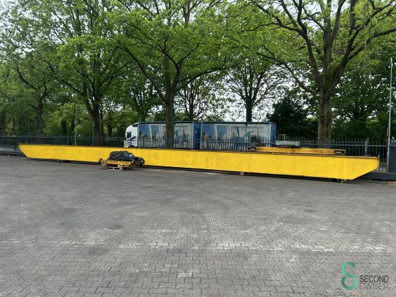 Demag 10.000kg MAG10.718 7 18318