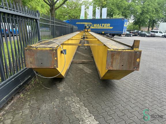 Demag 10.000kg MAG10.718 8 18318