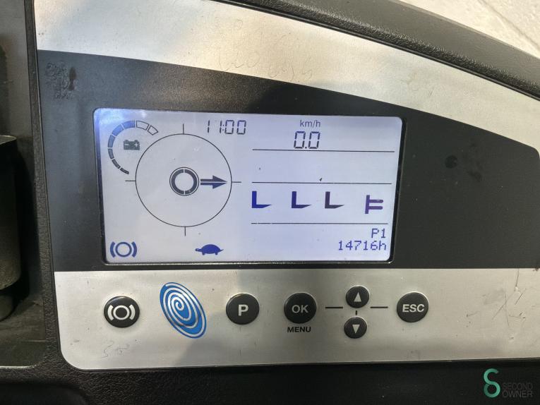 Still FM-X17 WKH11.579 31 19511