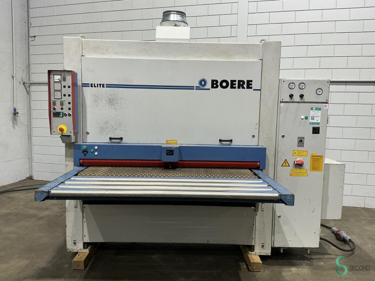 Boere Elite 1650 TK-HD HOU12.102 99 20184