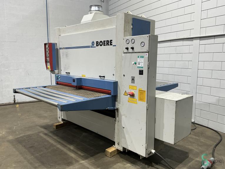 Boere Elite 1650 TK-HD HOU12.102 74 20184