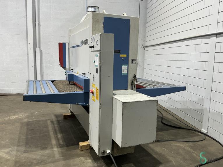 Boere Elite 1650 TK-HD HOU12.102 75 20184