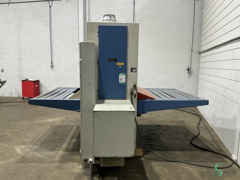Boere Elite 1650 TK-HD HOU12.102 76 20184
