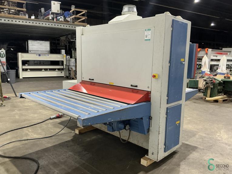 Boere Elite 1650 TK-HD HOU12.102 86 20184