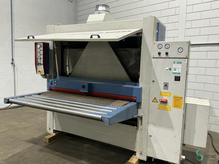Boere Elite 1650 TK-HD HOU12.102 97 20184