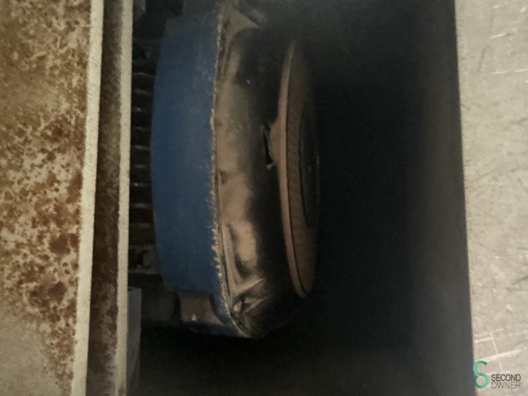 Boere Elite 1650 TK-HD HOU12.102 85 20184